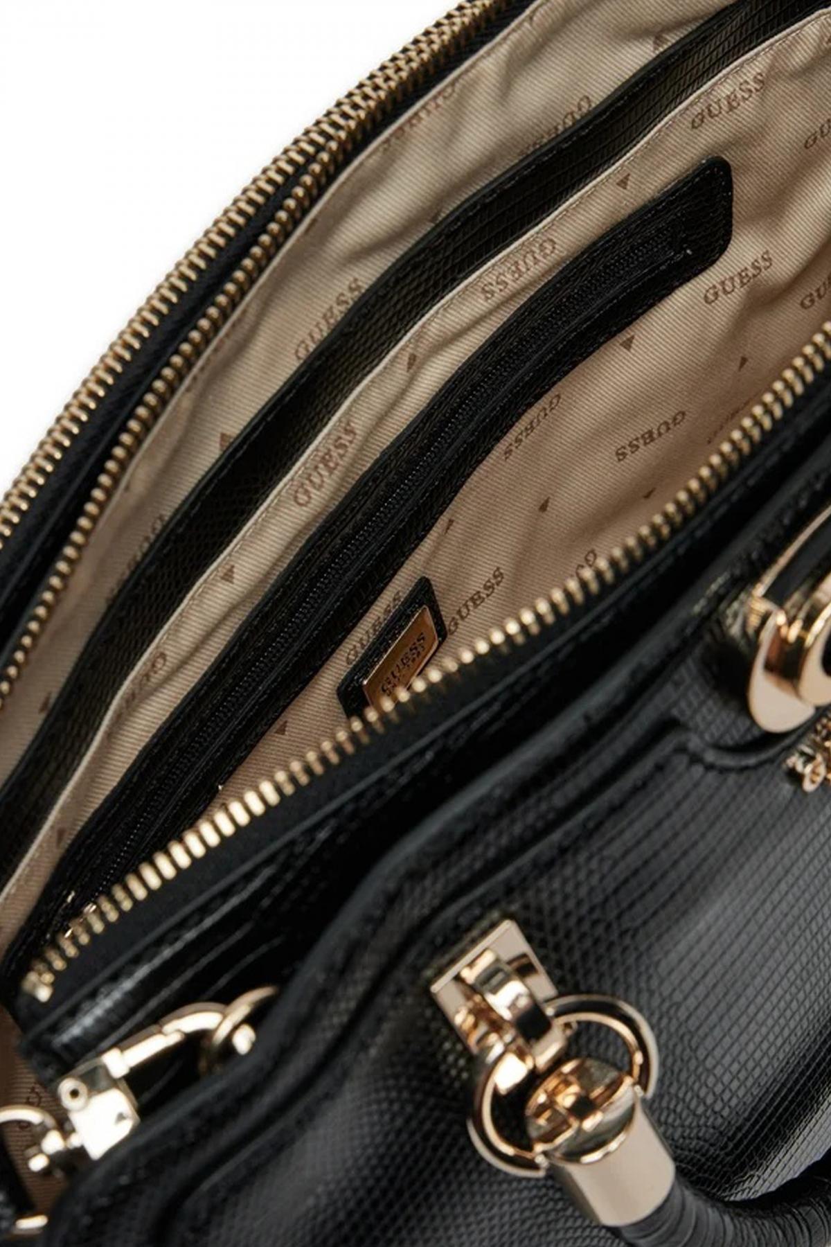 GUESS ORLINA SOCIETY S en color NEGRO (3)