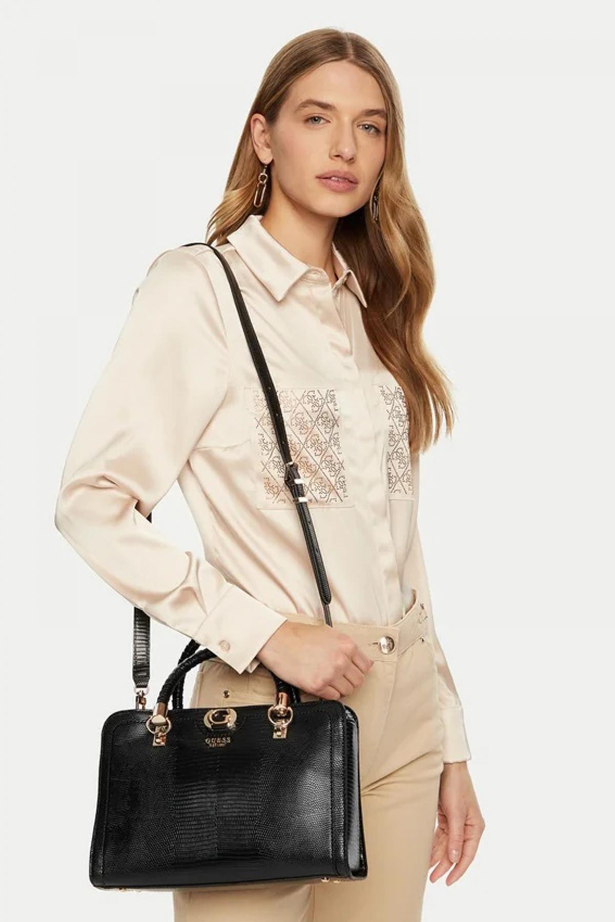GUESS ORLINA SOCIETY S en color NEGRO (4)