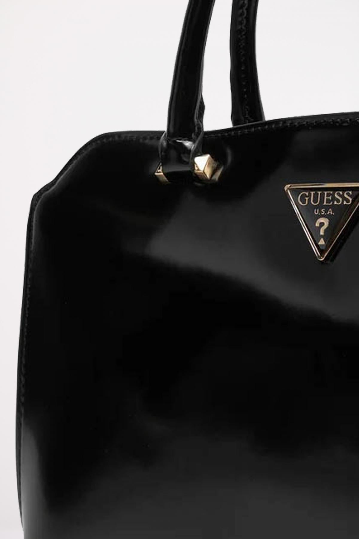 GUESS ARNELA GIRLFRIEN en color NEGRO (3)