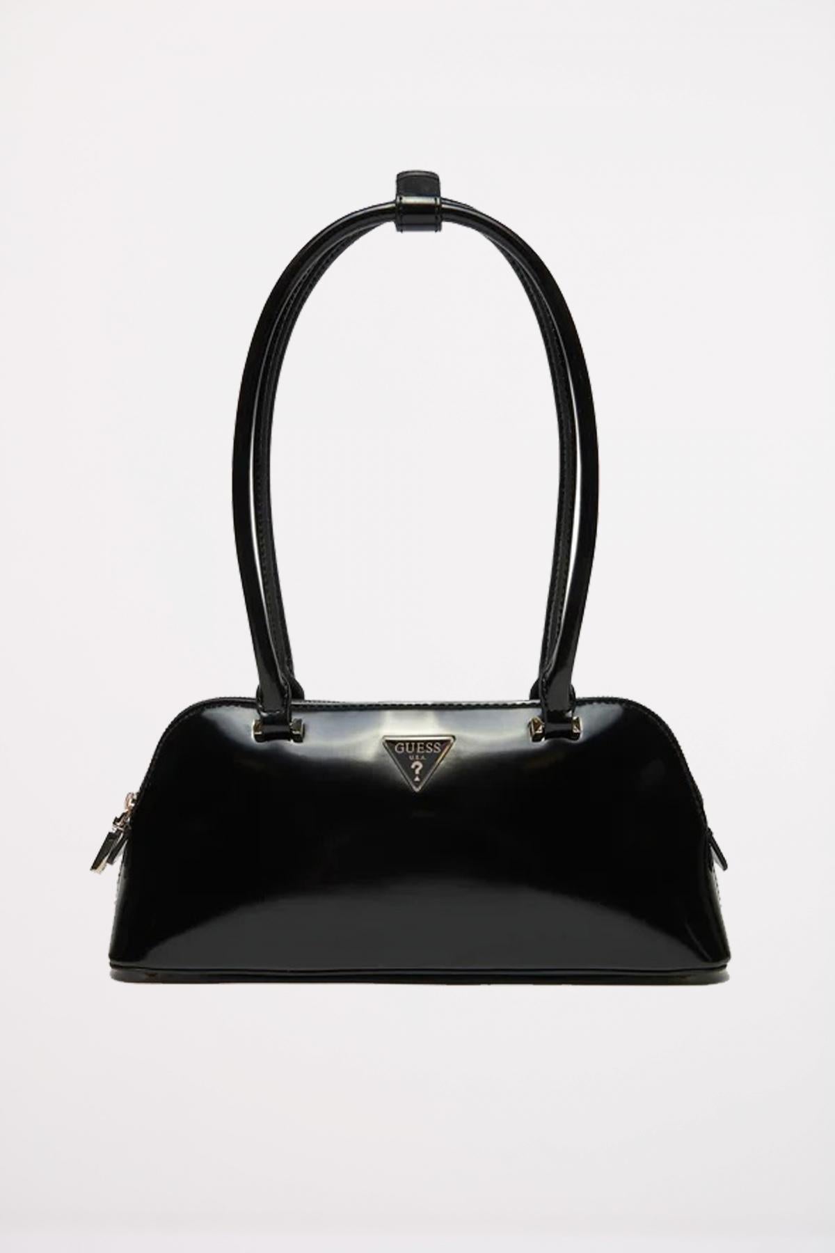 GUESS ARNELA SHOULDER en color NEGRO (1)