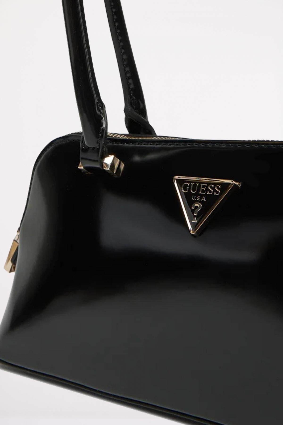 GUESS ARNELA SHOULDER en color NEGRO (3)