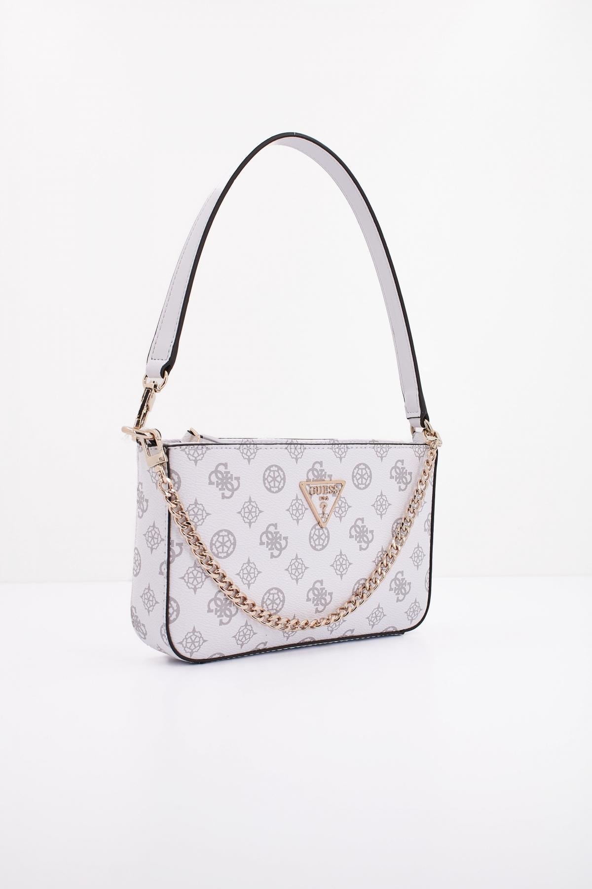 GUESS NOELLE MINI TOP en color BLANCO (2)