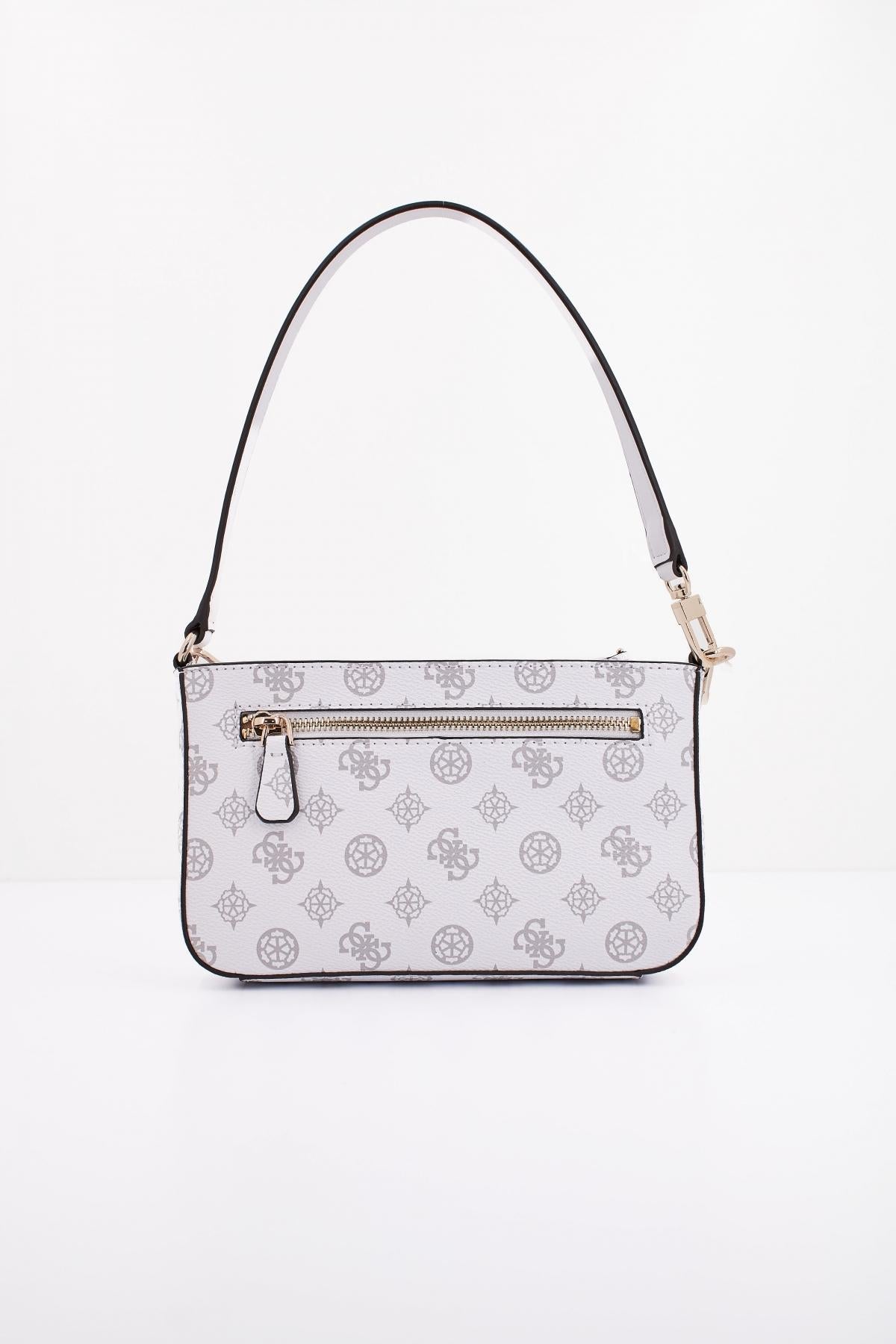GUESS NOELLE MINI TOP en color BLANCO (3)