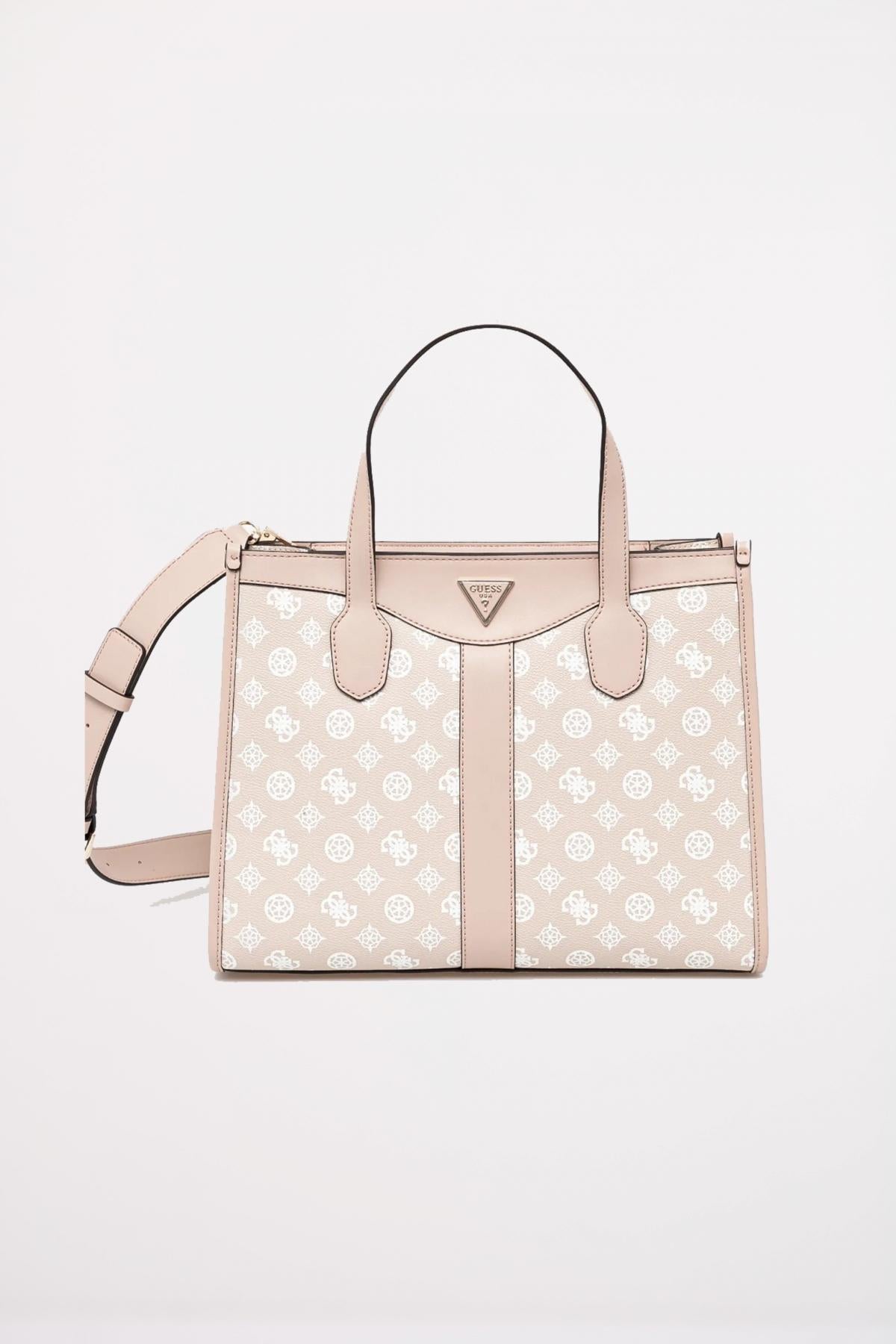 GUESS SILVANA COMPAR en color NUDE (1)