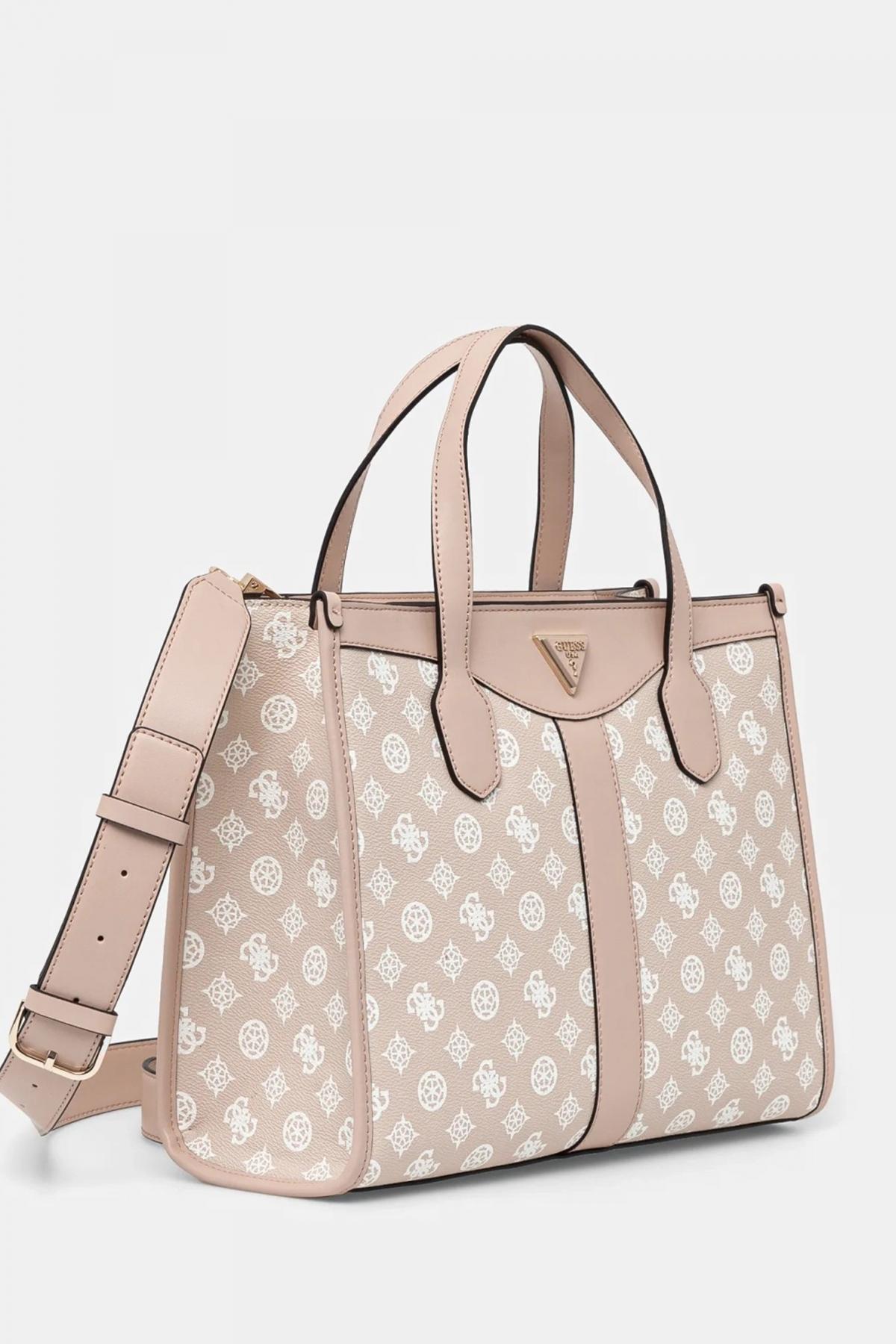 GUESS SILVANA COMPAR en color NUDE (2)