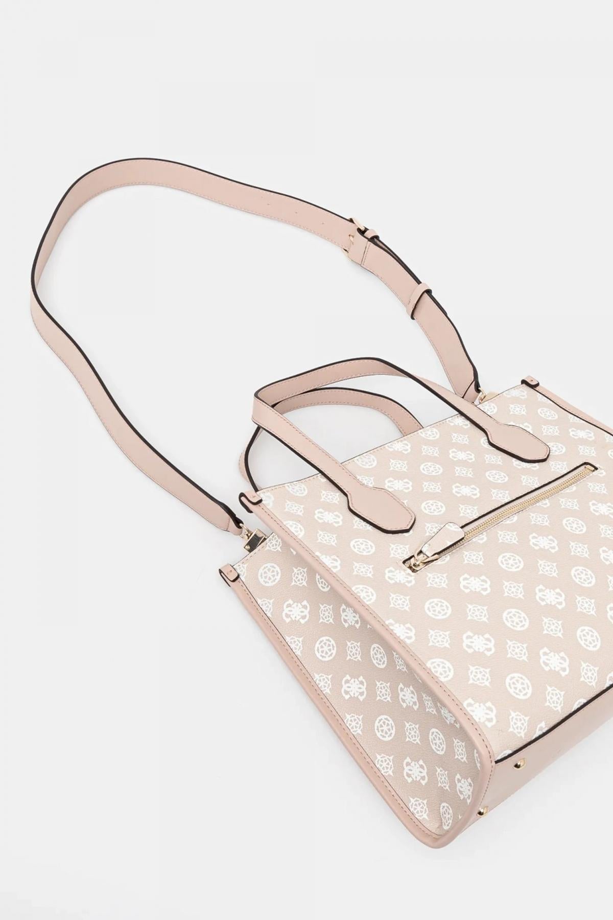 GUESS SILVANA COMPAR en color NUDE (3)