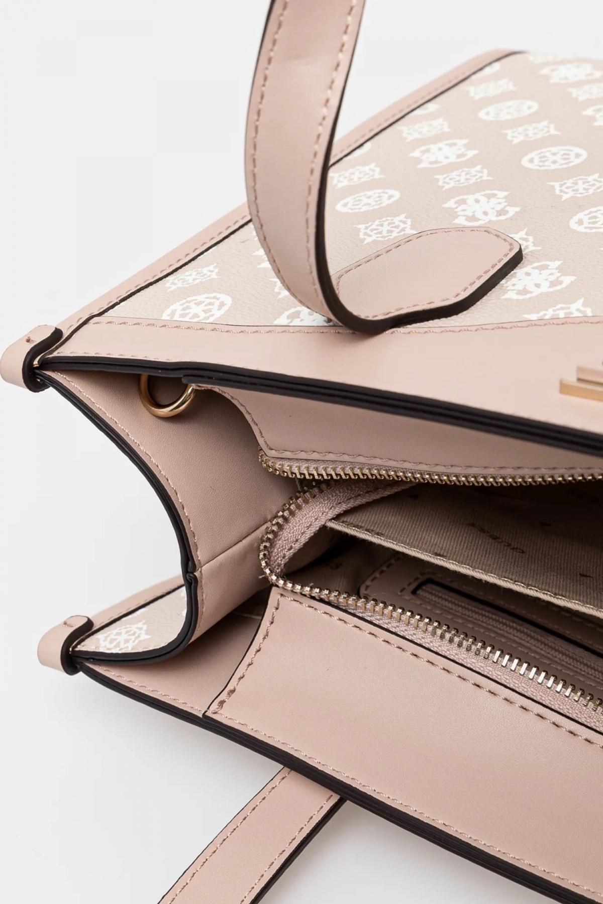 GUESS SILVANA COMPAR en color NUDE (5)
