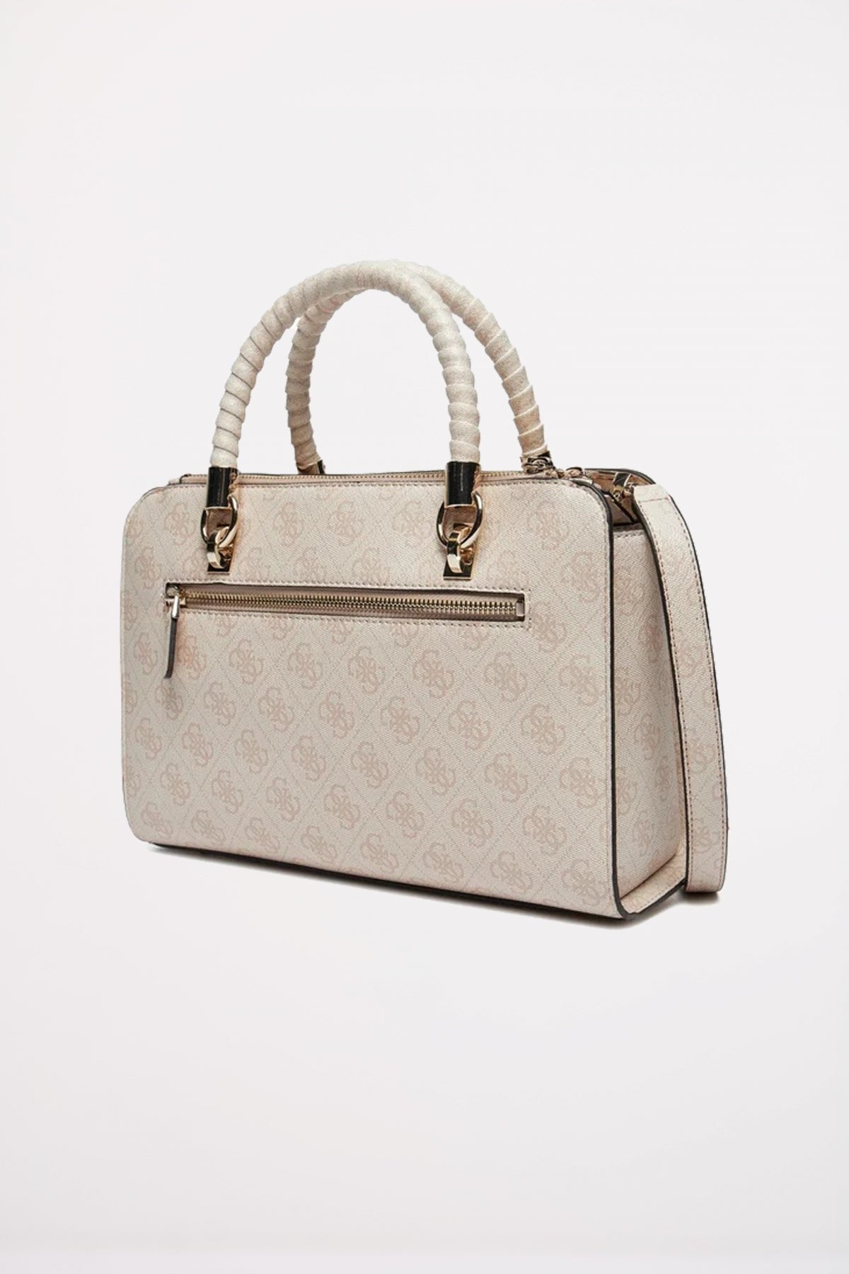 GUESS ORLINA LOGO SOCI en color NUDE (3)