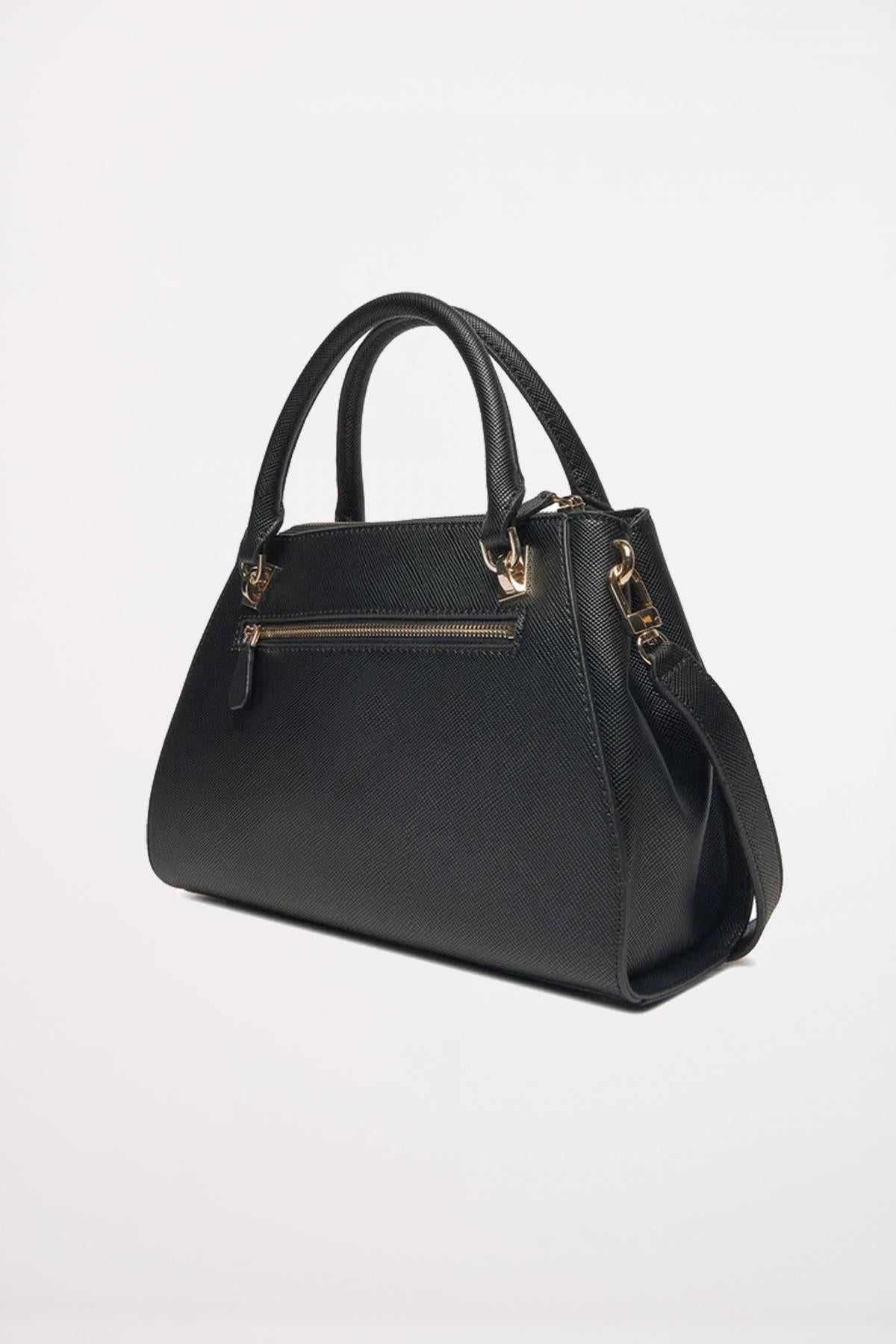 GUESS NOELLE LUXURY SA en color NEGRO (3)
