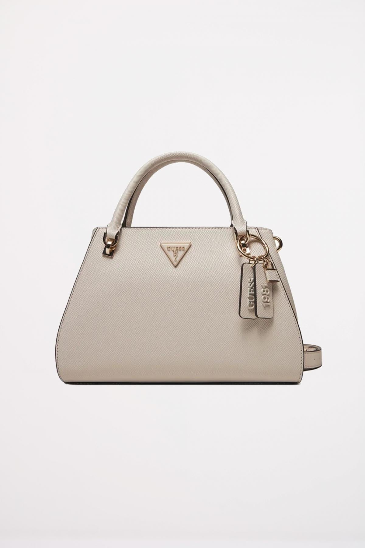 GUESS NOELLE LUXURY SA en color BEIS (1)