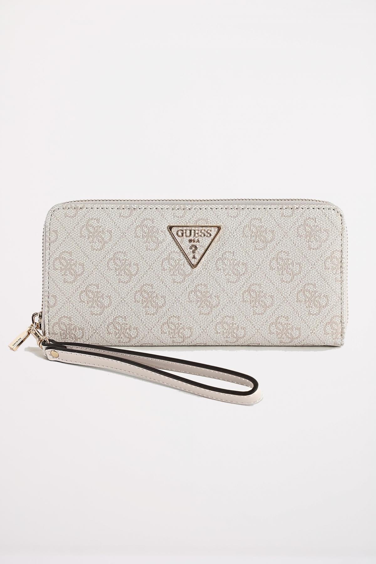 GUESS LAUREL SLG LA en color BEIS (1)
