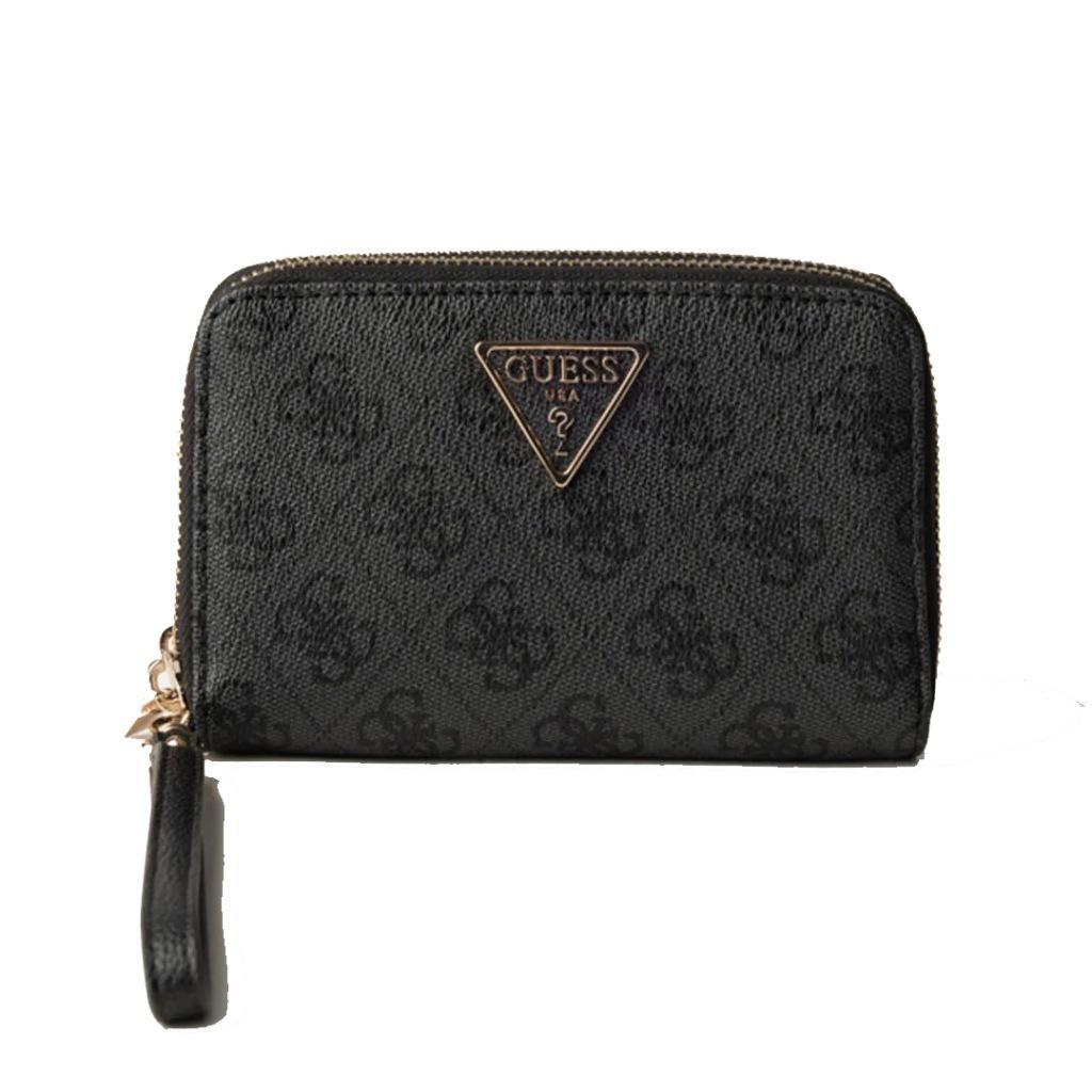 GUESS LAUREL SLG ME en color GRIS (4)