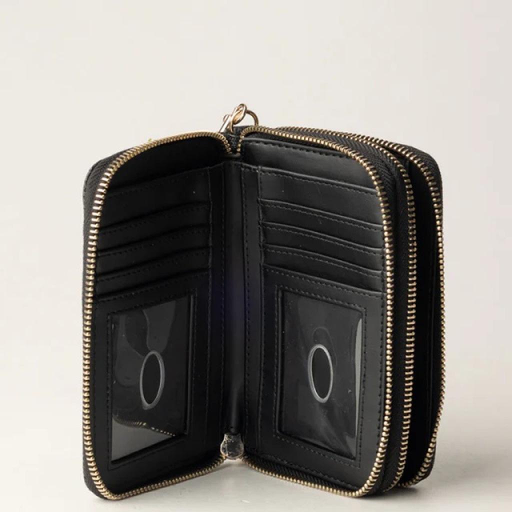 GUESS LAUREL SLG ME en color GRIS (6)