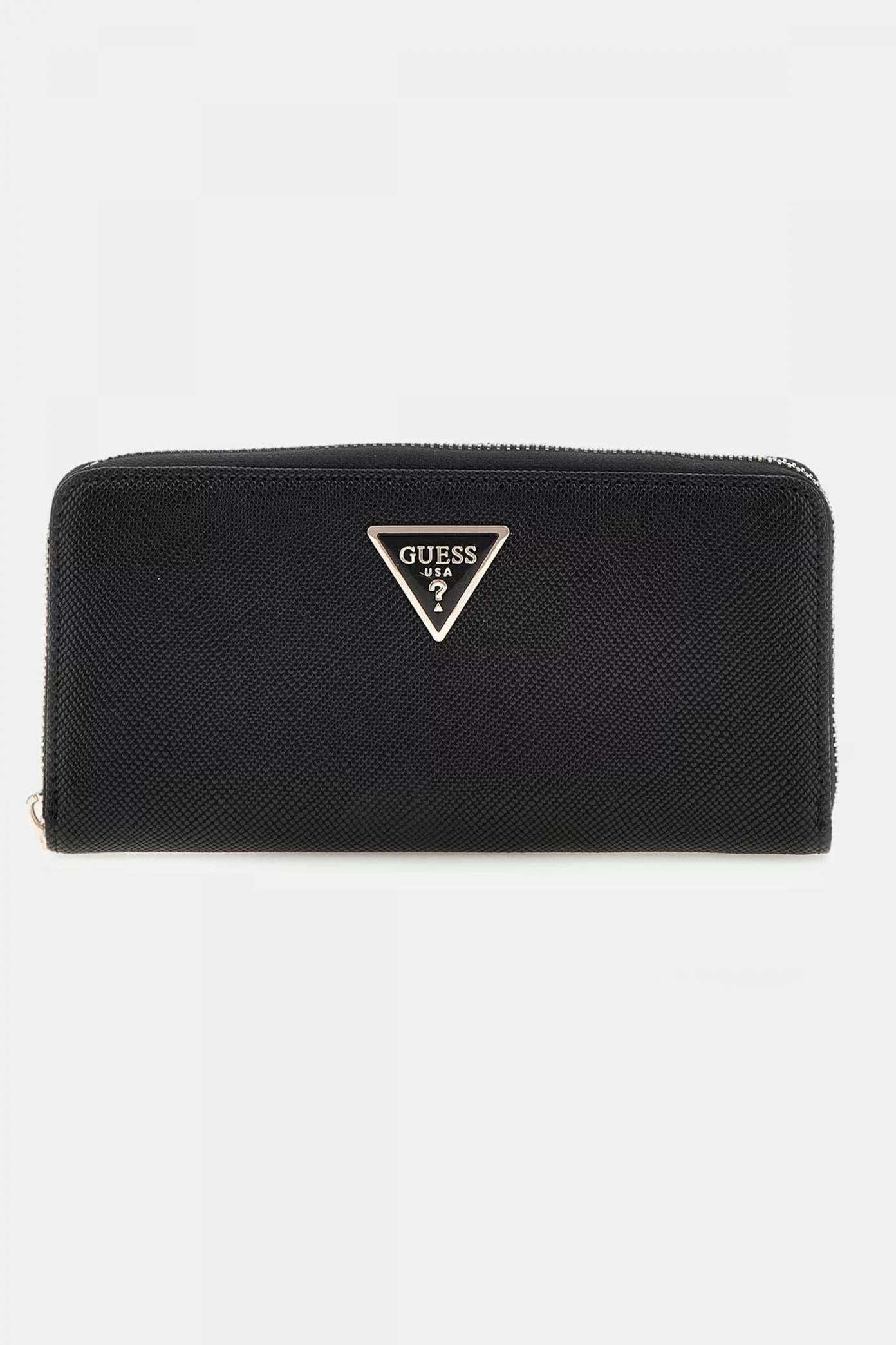 GUESS LAUREL SLG LA en color NEGRO (1)
