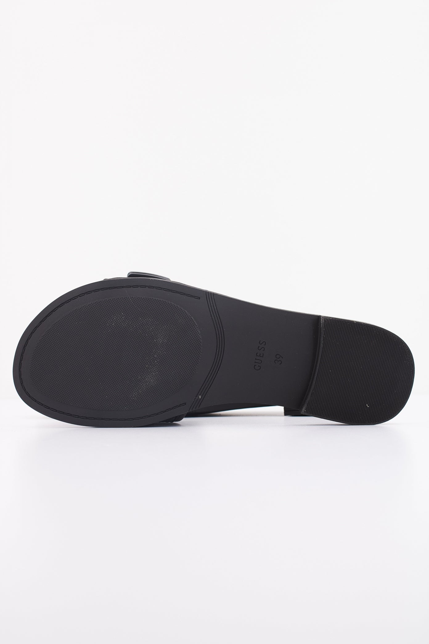 GUESS FLGEL ELE en color NEGRO (5)