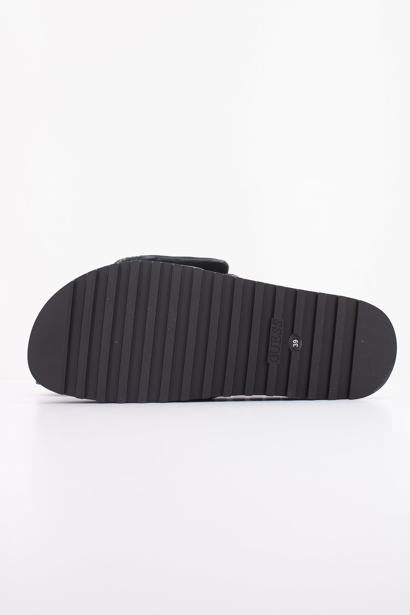 GUESS FLJFA ELE en color NEGRO (5)