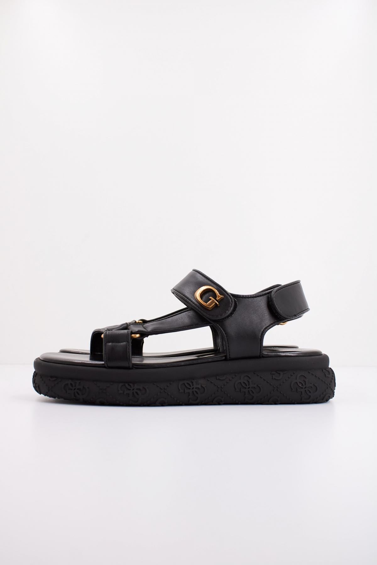 GUESS FLJLAN ELE en color NEGRO (1)
