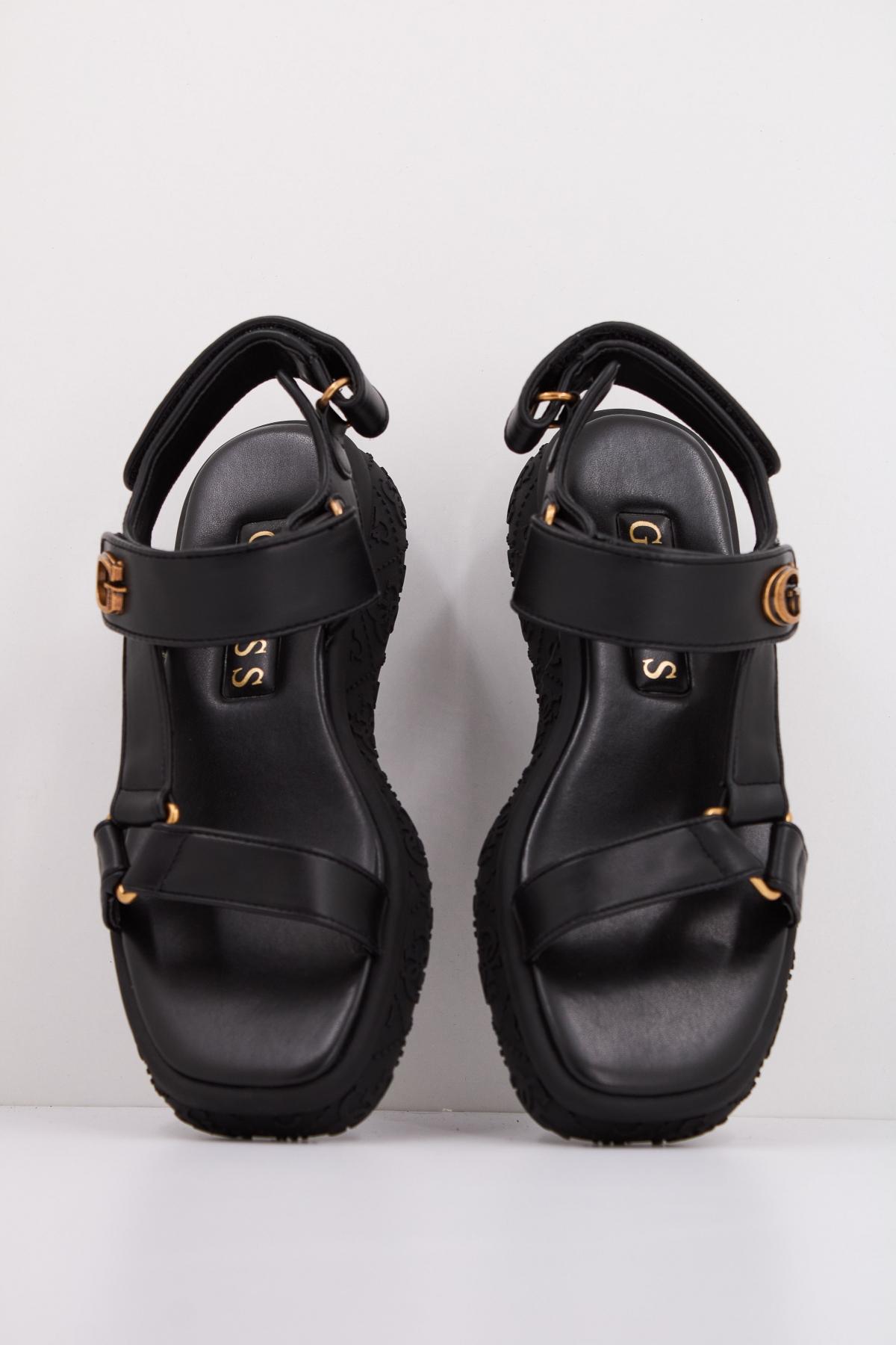 GUESS FLJLAN ELE en color NEGRO (3)