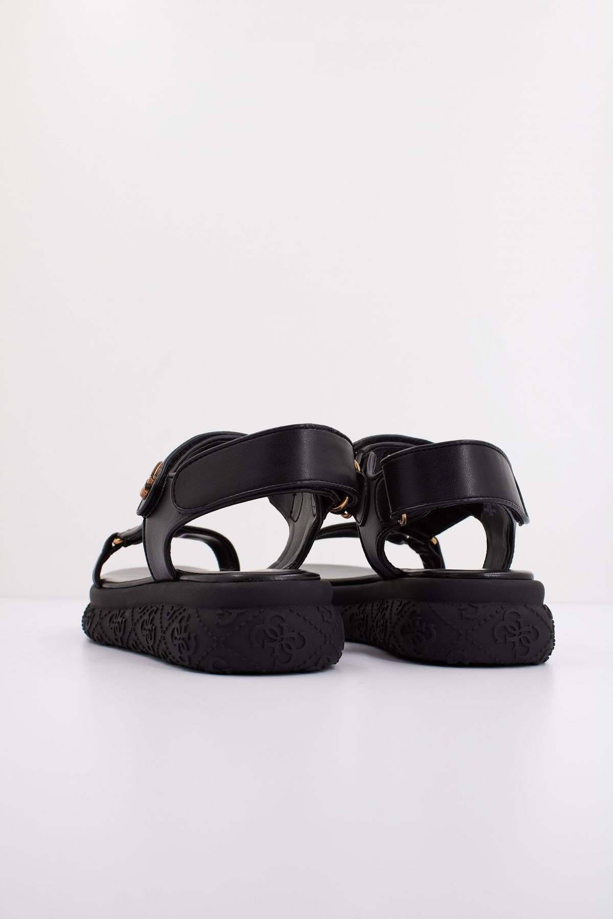 GUESS FLJLAN ELE en color NEGRO  (4)