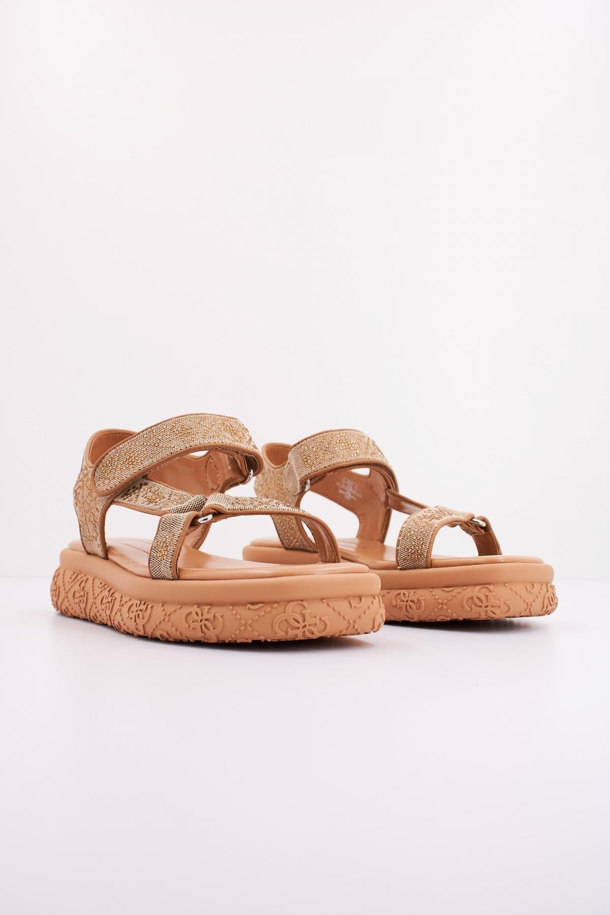 GUESS FLJLD FAL en color MARRON (2)