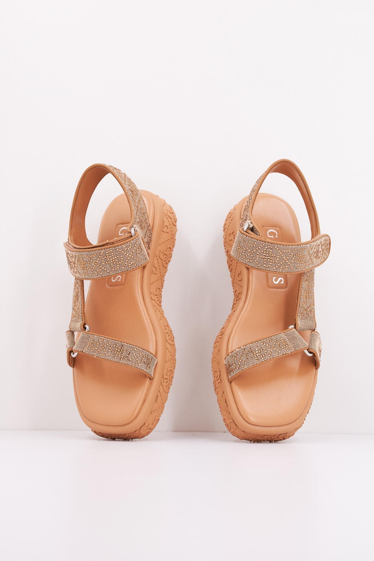 GUESS FLJLD FAL en color MARRON (3)