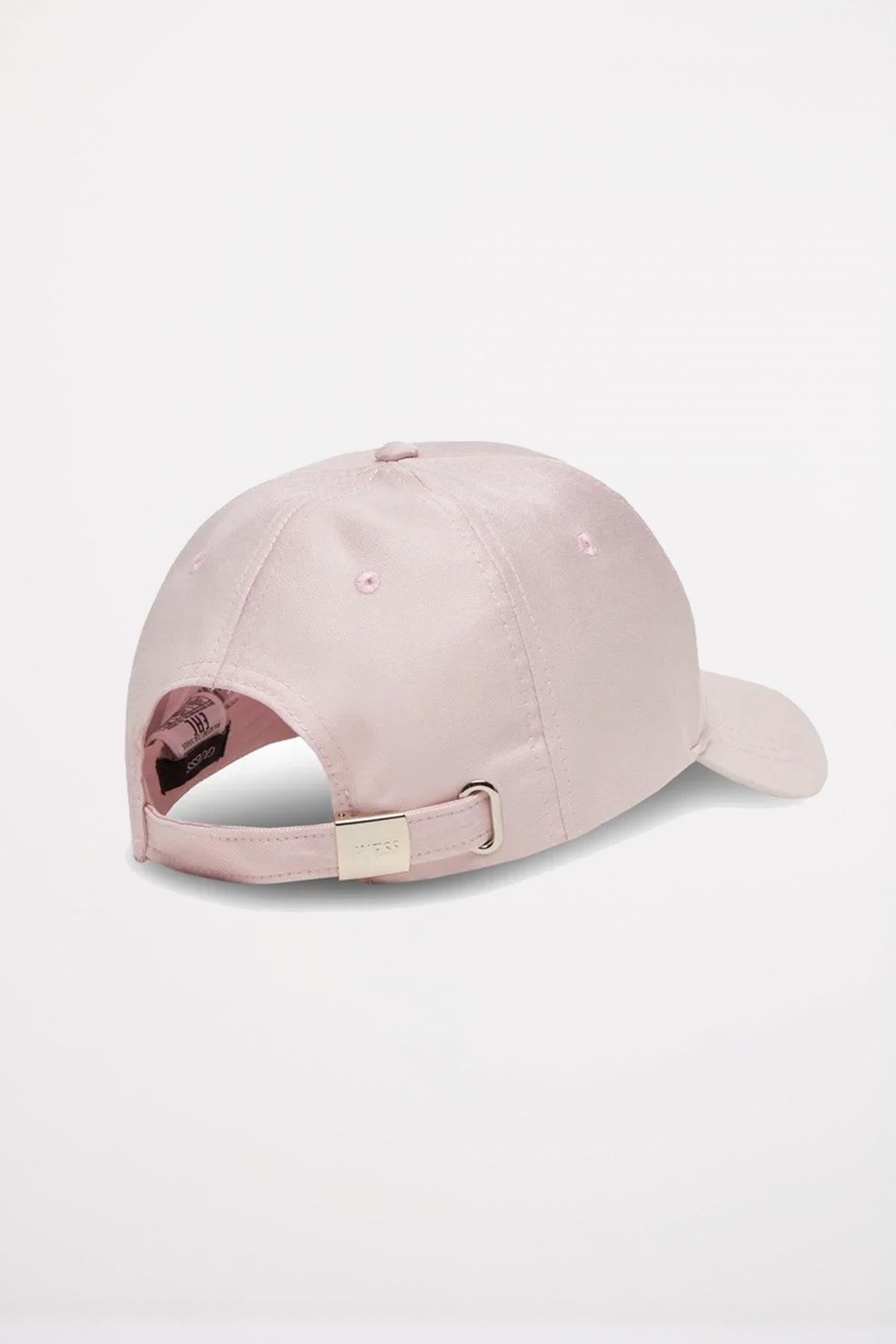 GUESS BASEBALL CAP en color ROSA (2)