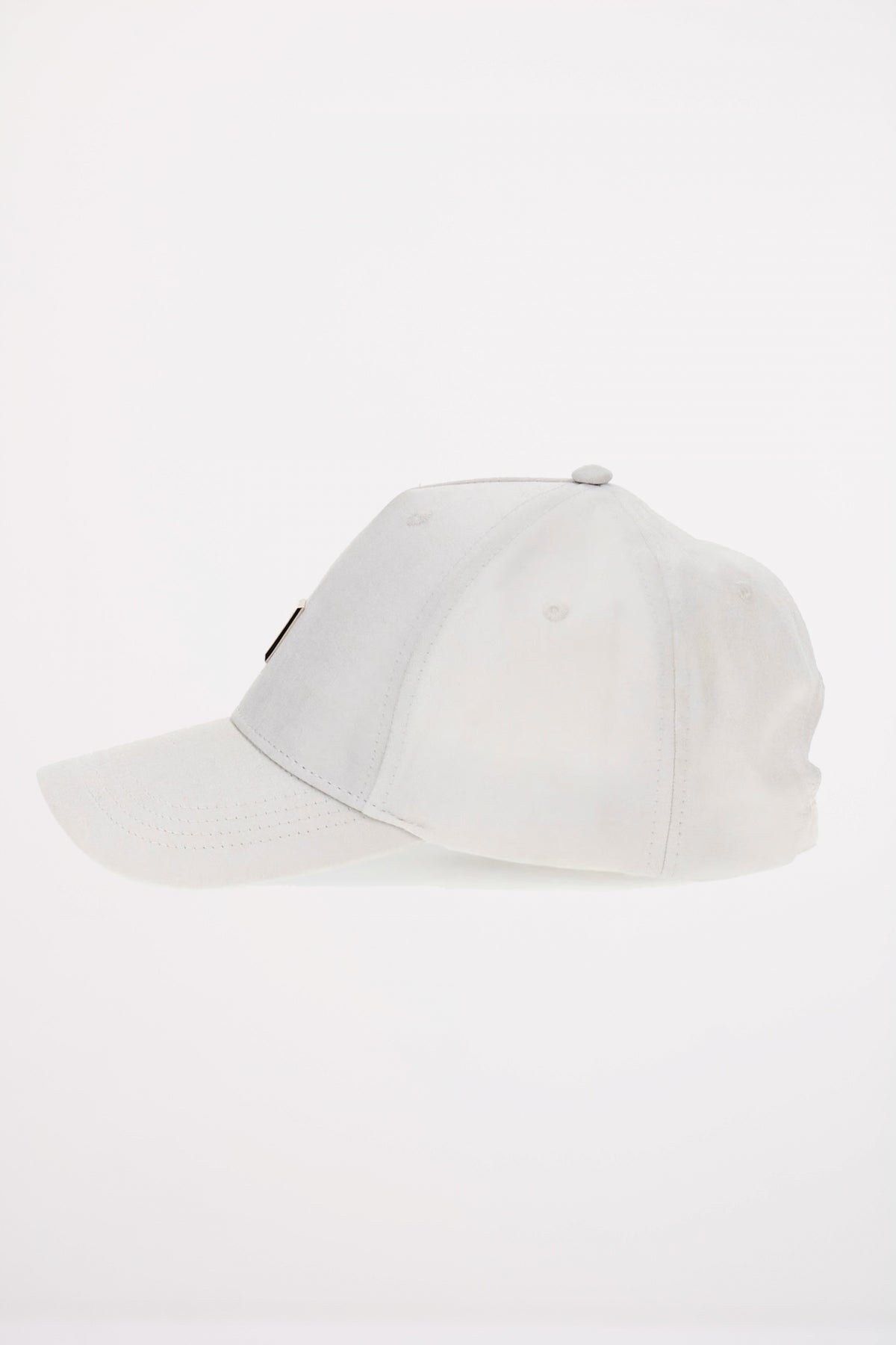 GUESS BASEBALL CAP en color BLANCO (2)