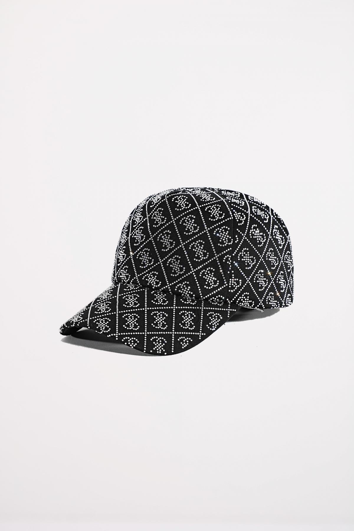 GUESS COT en color NEGRO (1)