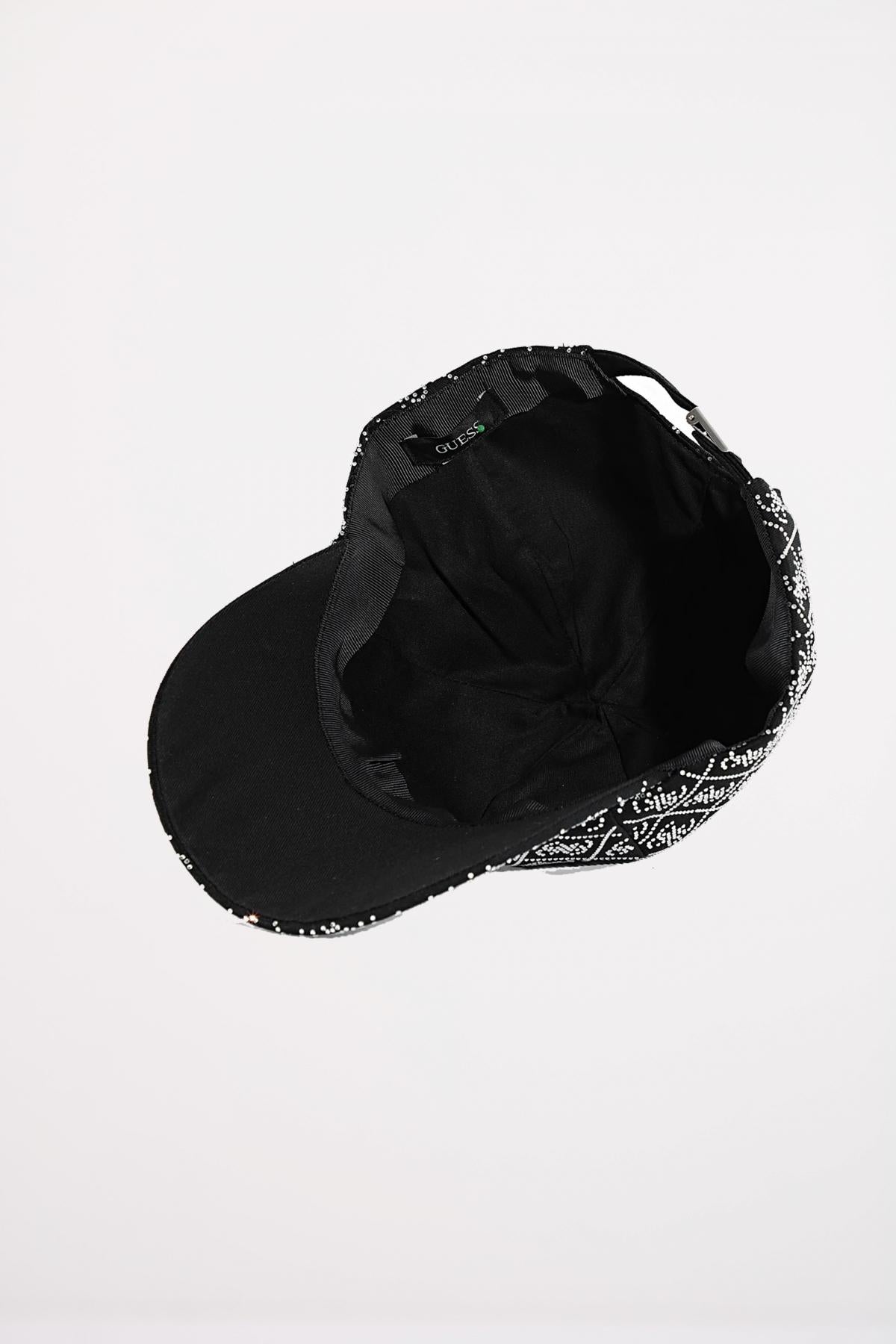 GUESS COT en color NEGRO (2)