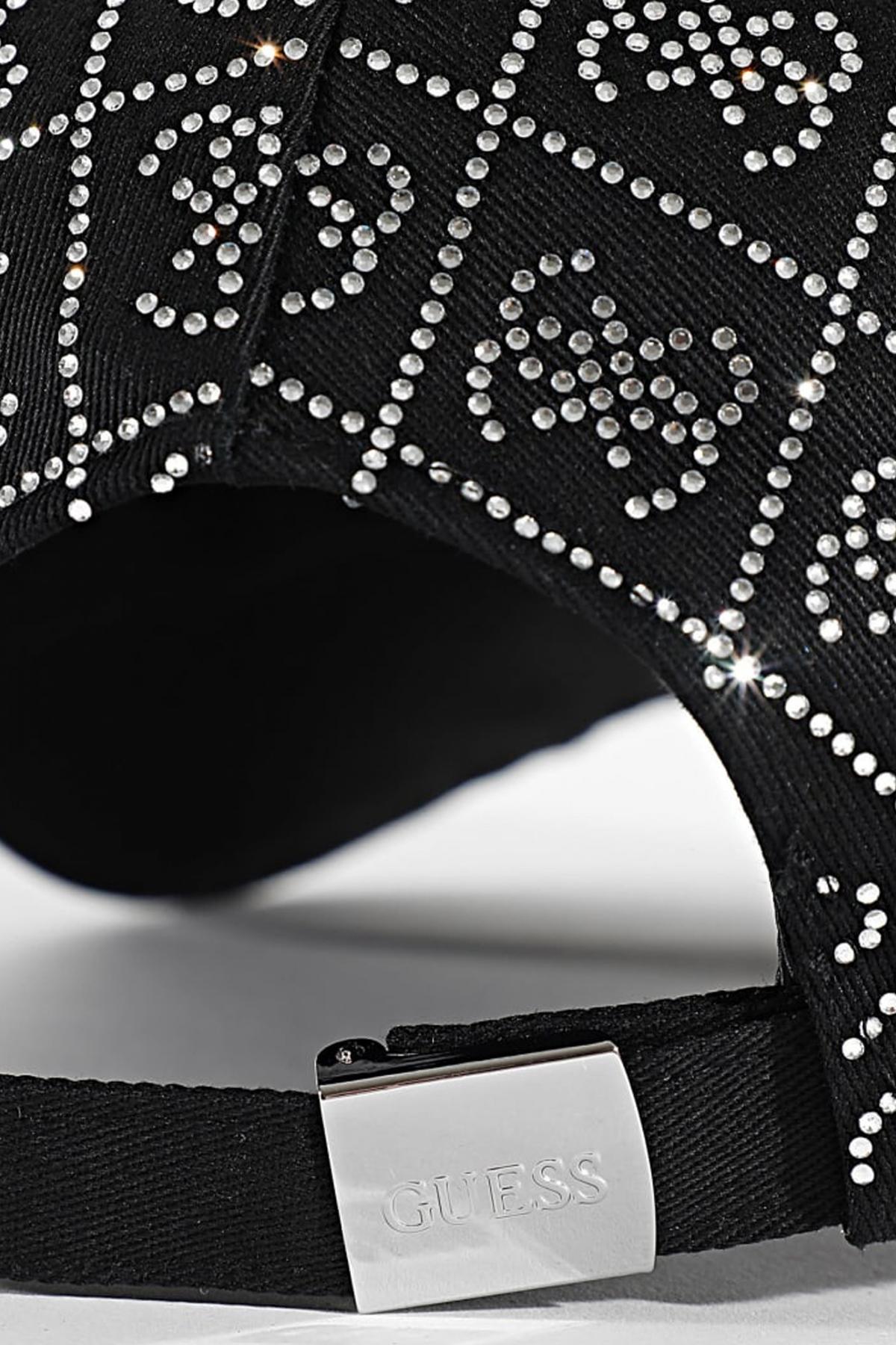 GUESS COT en color NEGRO (3)