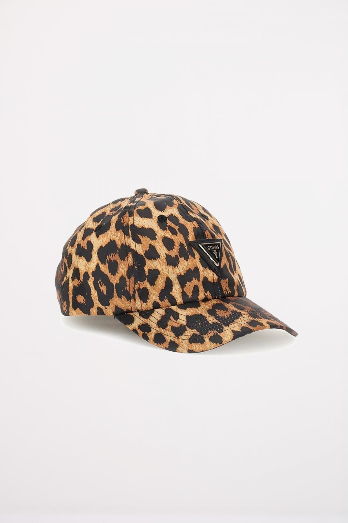 GUESS POL en color ANIMAL PRINT (1)