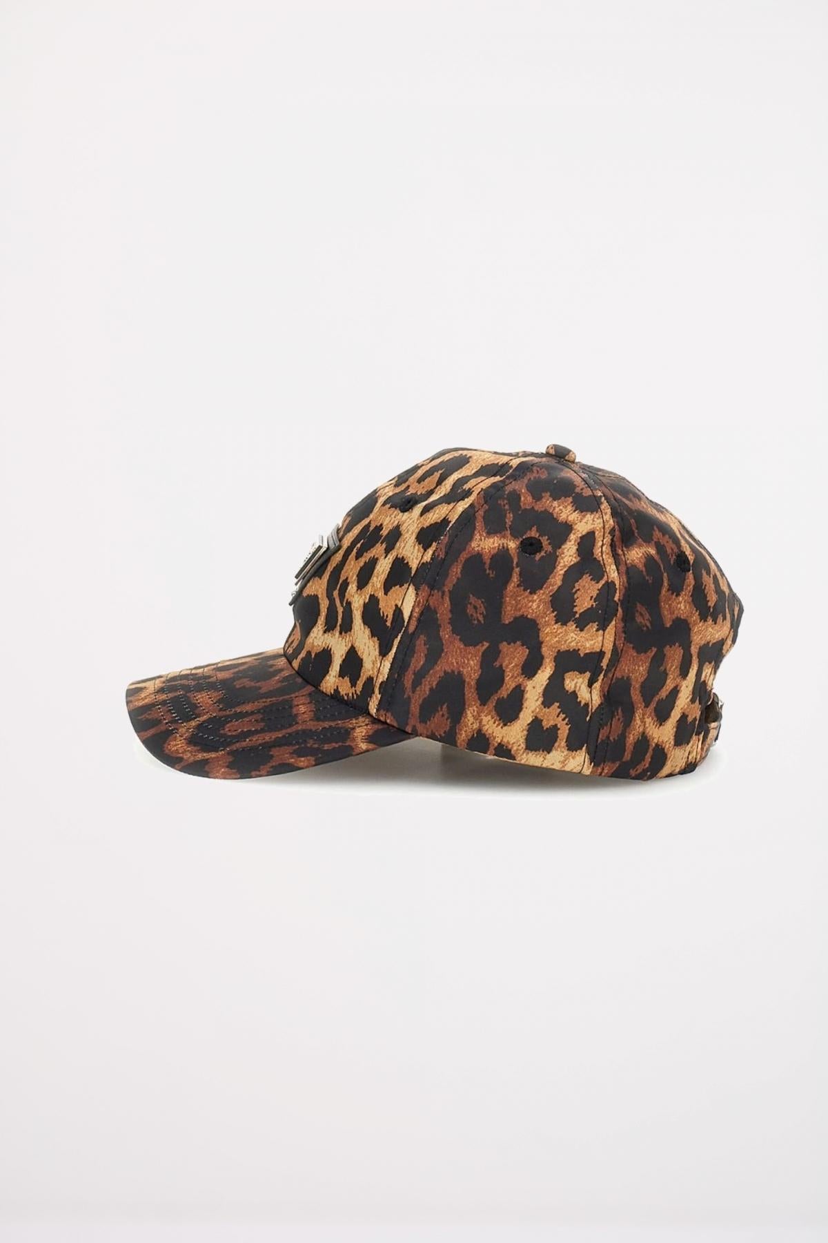 GUESS POL en color ANIMAL PRINT (2)