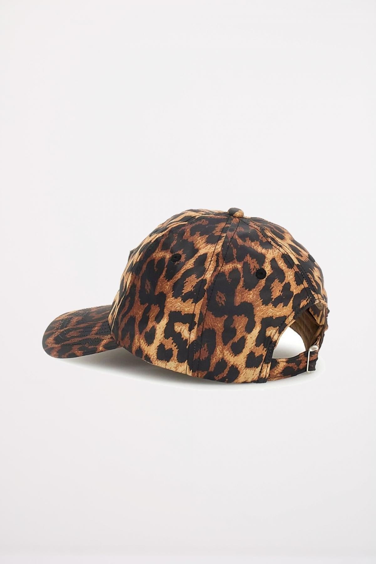 GUESS POL en color ANIMAL PRINT (3)