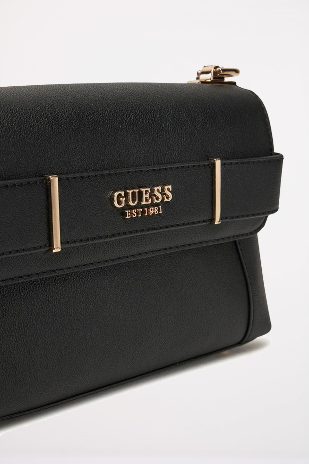 GUESS ANADELA CONVERTIBLE en color NEGRO (2)
