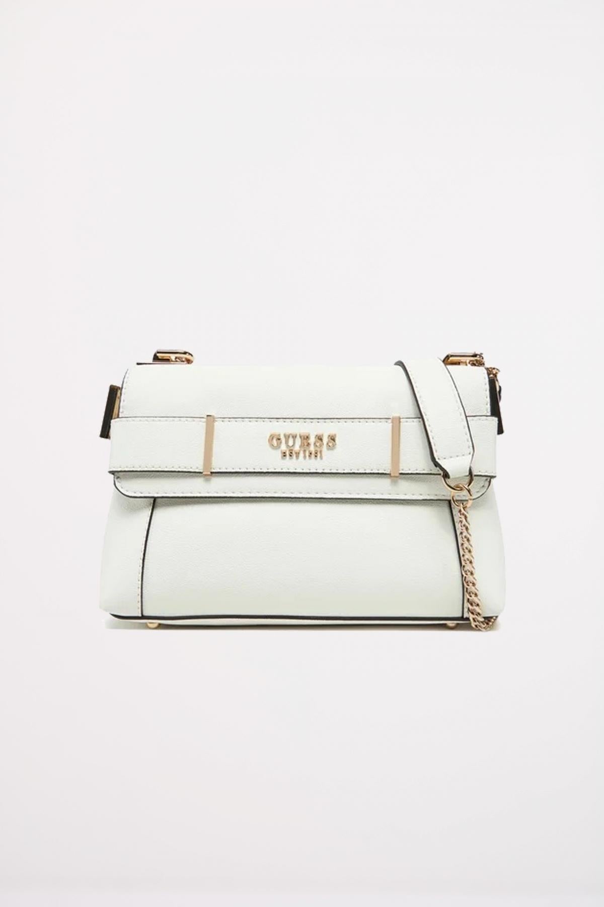 GUESS ANADELA CONVERTIBLE en color BLANCO (1)