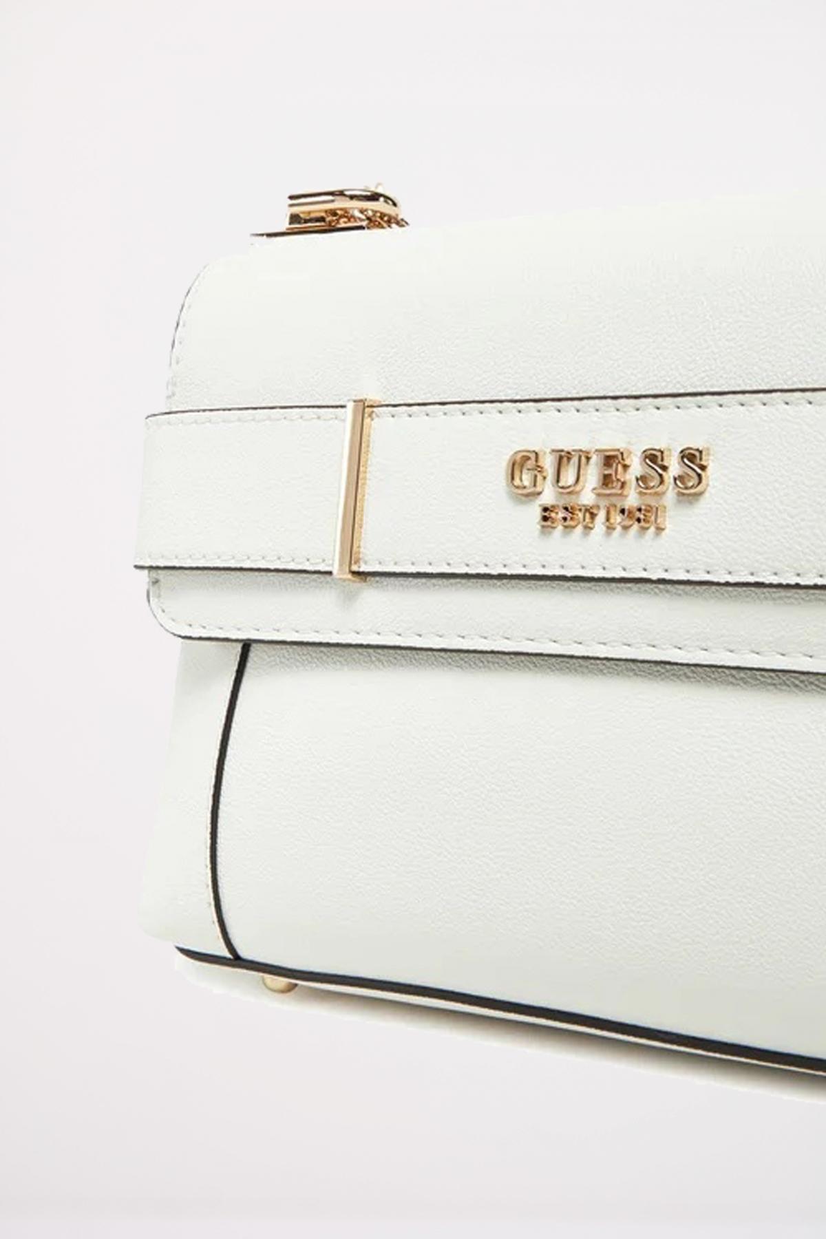 GUESS ANADELA CONVERTIBLE en color BLANCO (2)