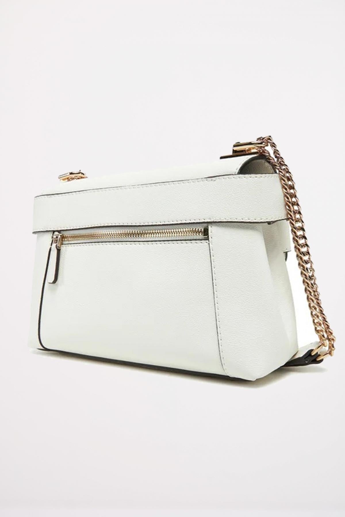 GUESS ANADELA CONVERTIBLE en color BLANCO (3)