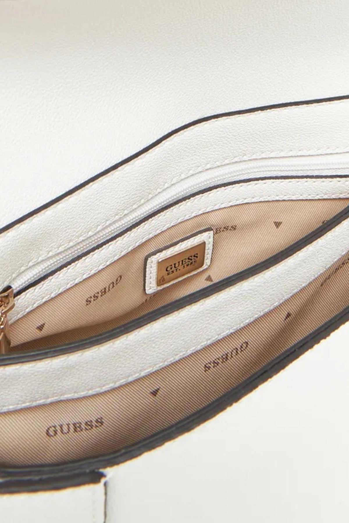GUESS ANADELA CONVERTIBLE en color BLANCO (4)