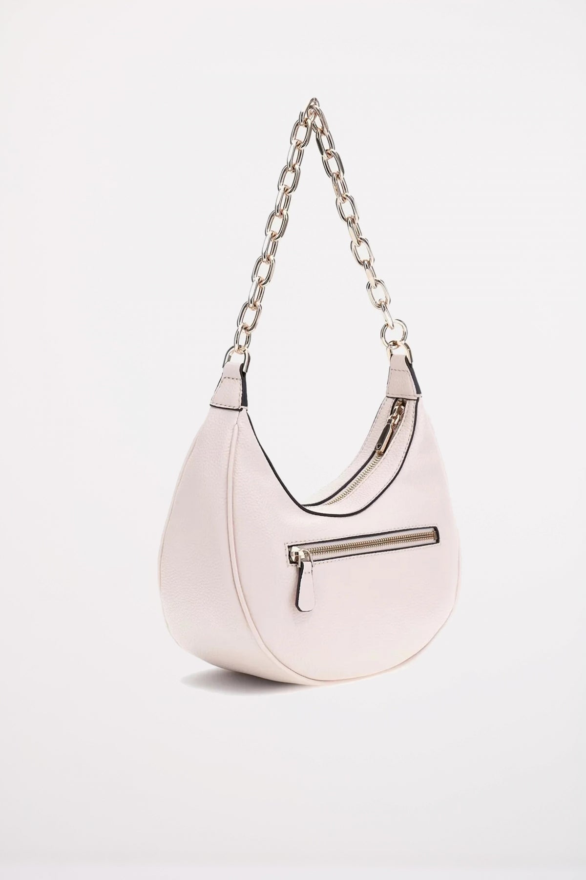 GUESS CIRCE HOBO SHOULDER en color ROSA (2)