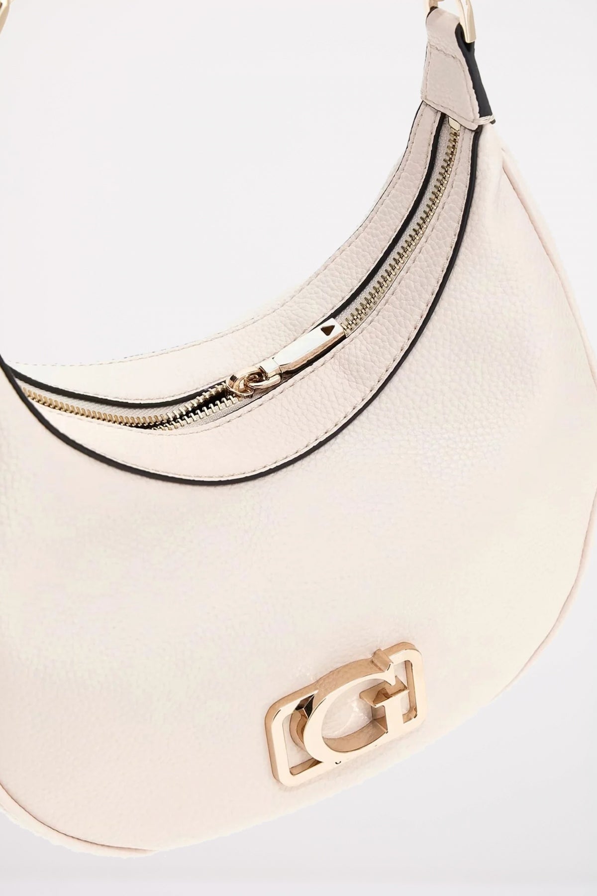 GUESS CIRCE HOBO SHOULDER en color ROSA (3)