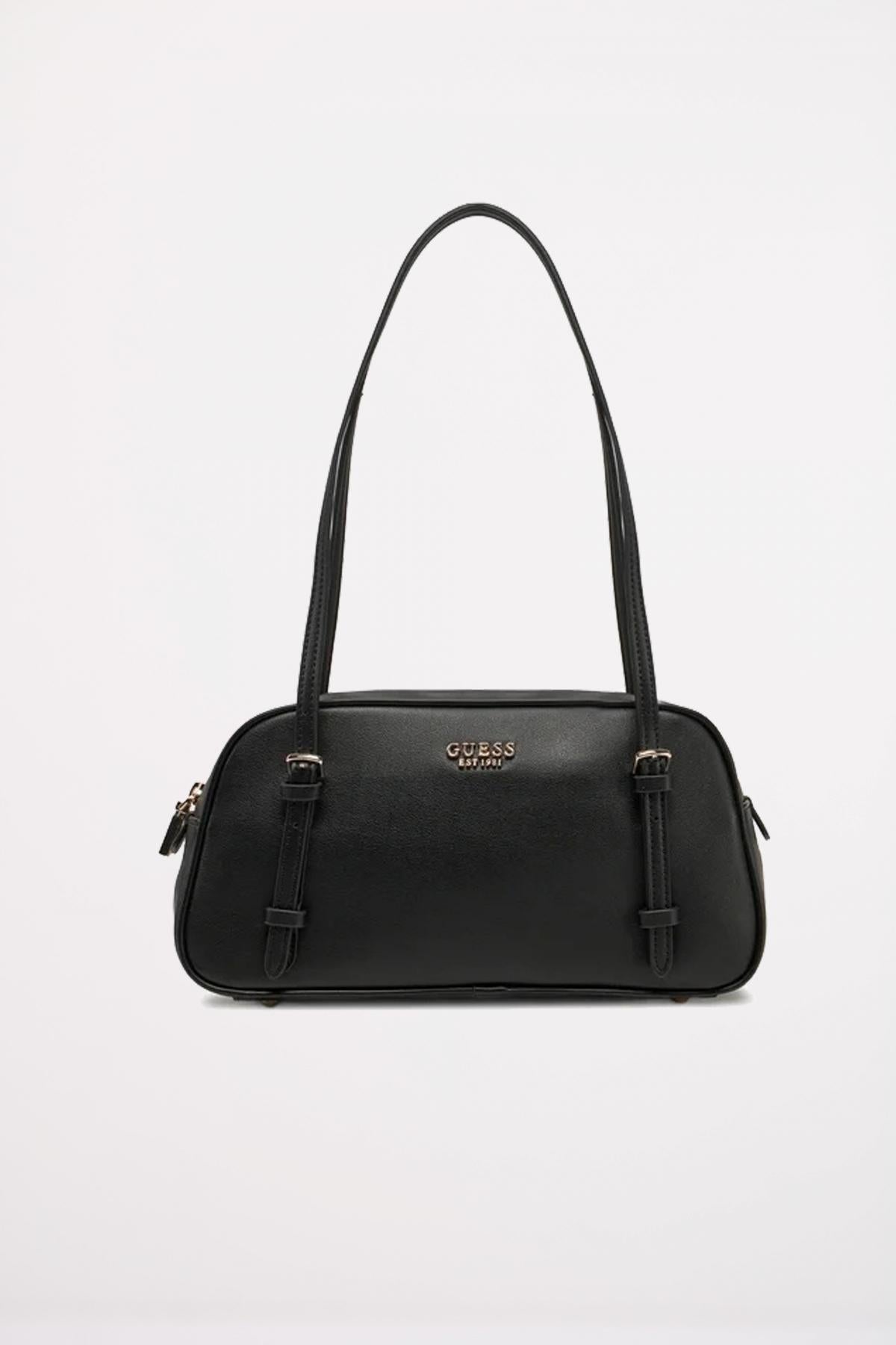 GUESS CERELIA SHOULDER en color NEGRO (1)