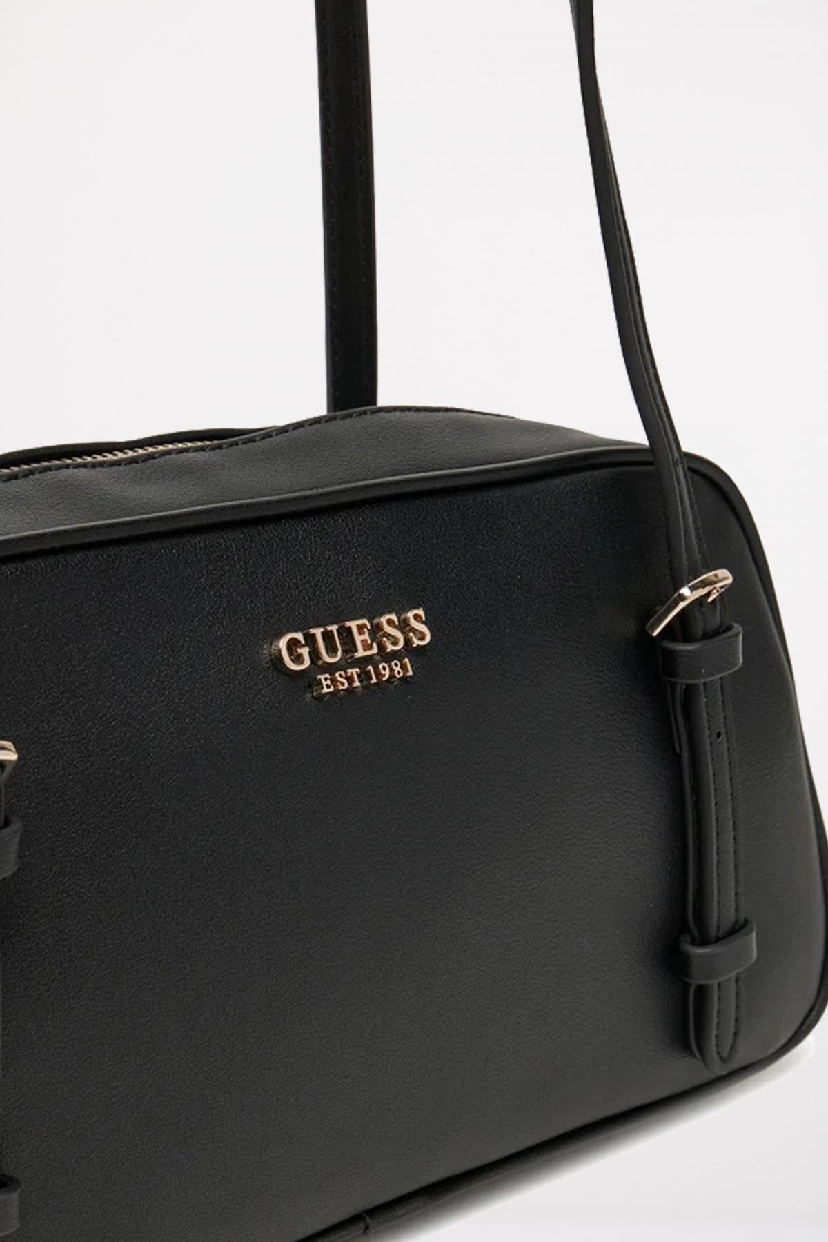 GUESS CERELIA SHOULDER en color NEGRO (2)