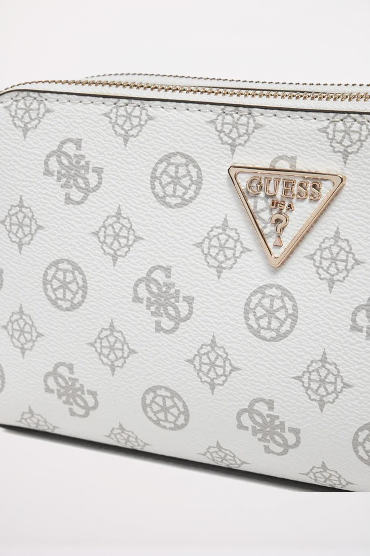 GUESS ECO ERICA STATUS en color BLANCO (2)