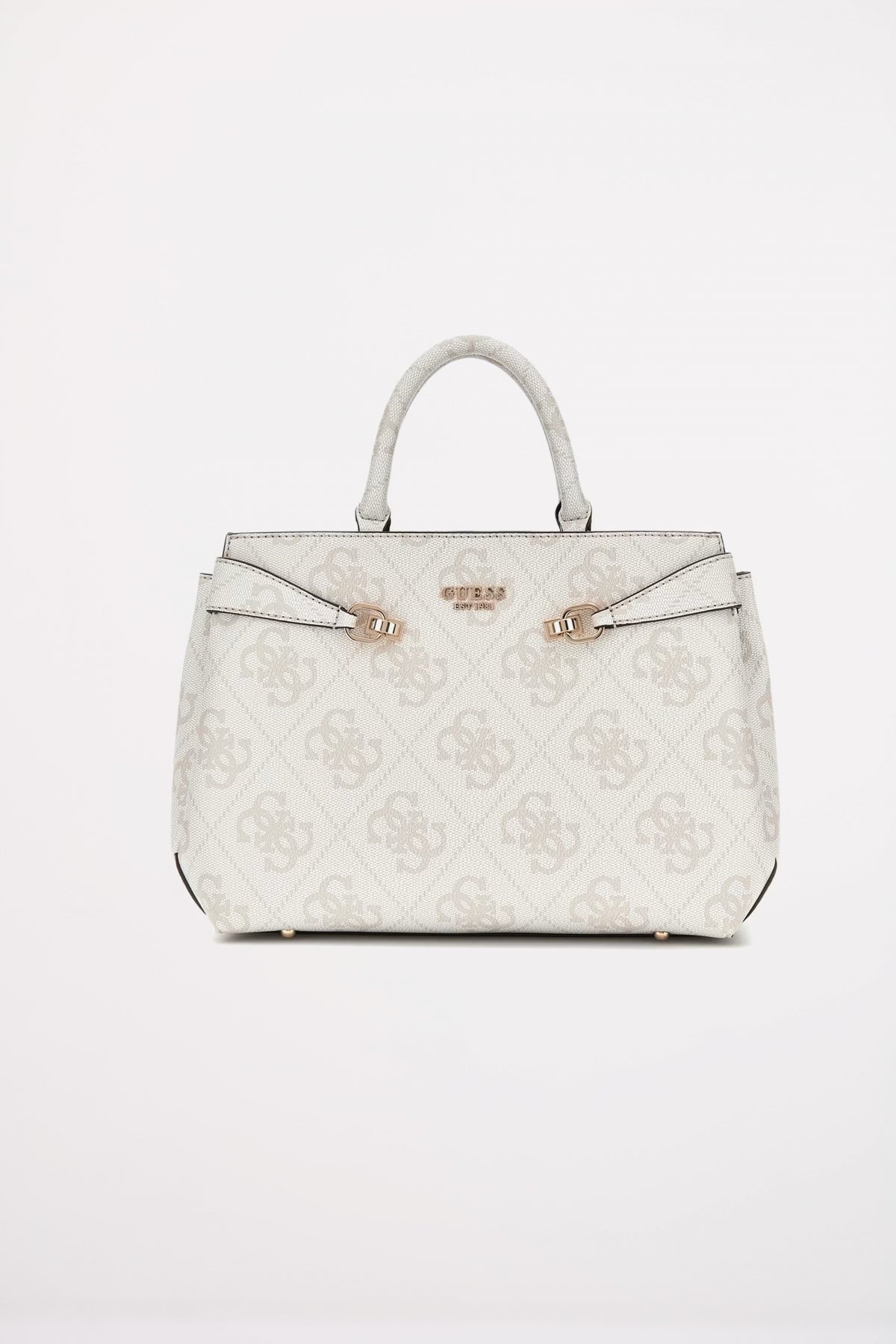 GUESS LORELEI GIRLFRIEND en color BLANCO (1)