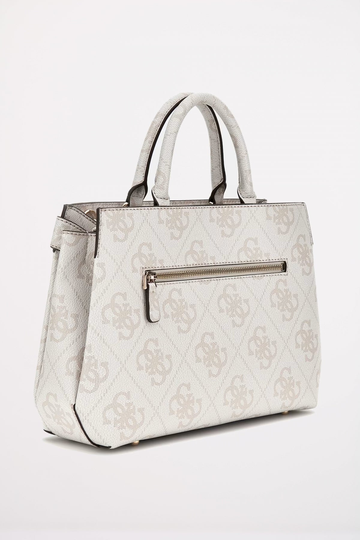 GUESS LORELEI GIRLFRIEND en color BLANCO (2)