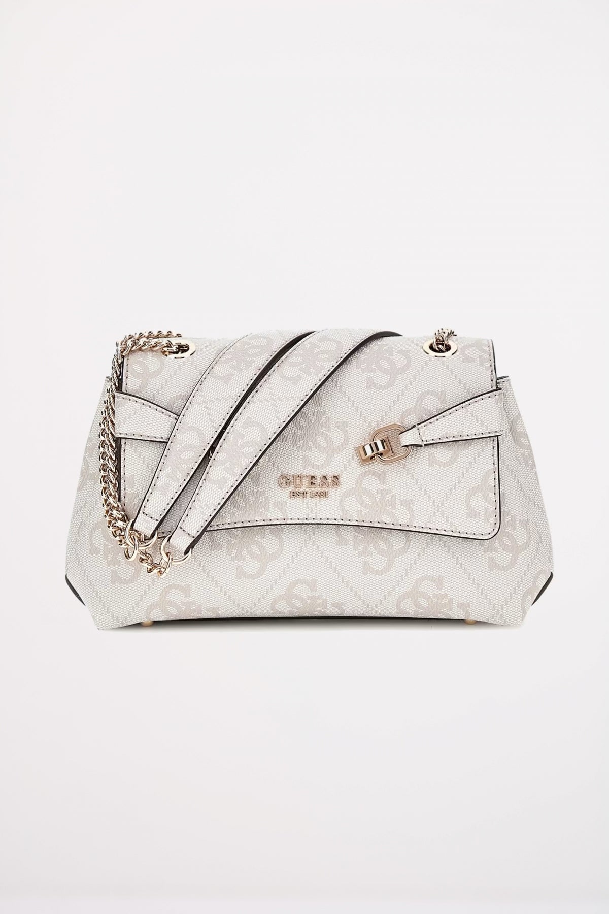 GUESS LORELEI en color MARRON (1)