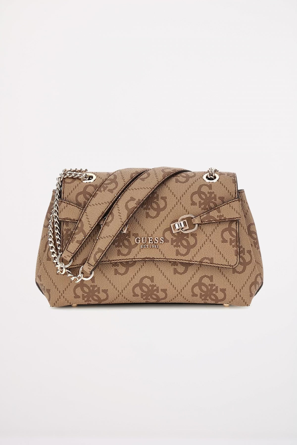 GUESS LORELEI CONVERTIBLE en color BLANCO (1)
