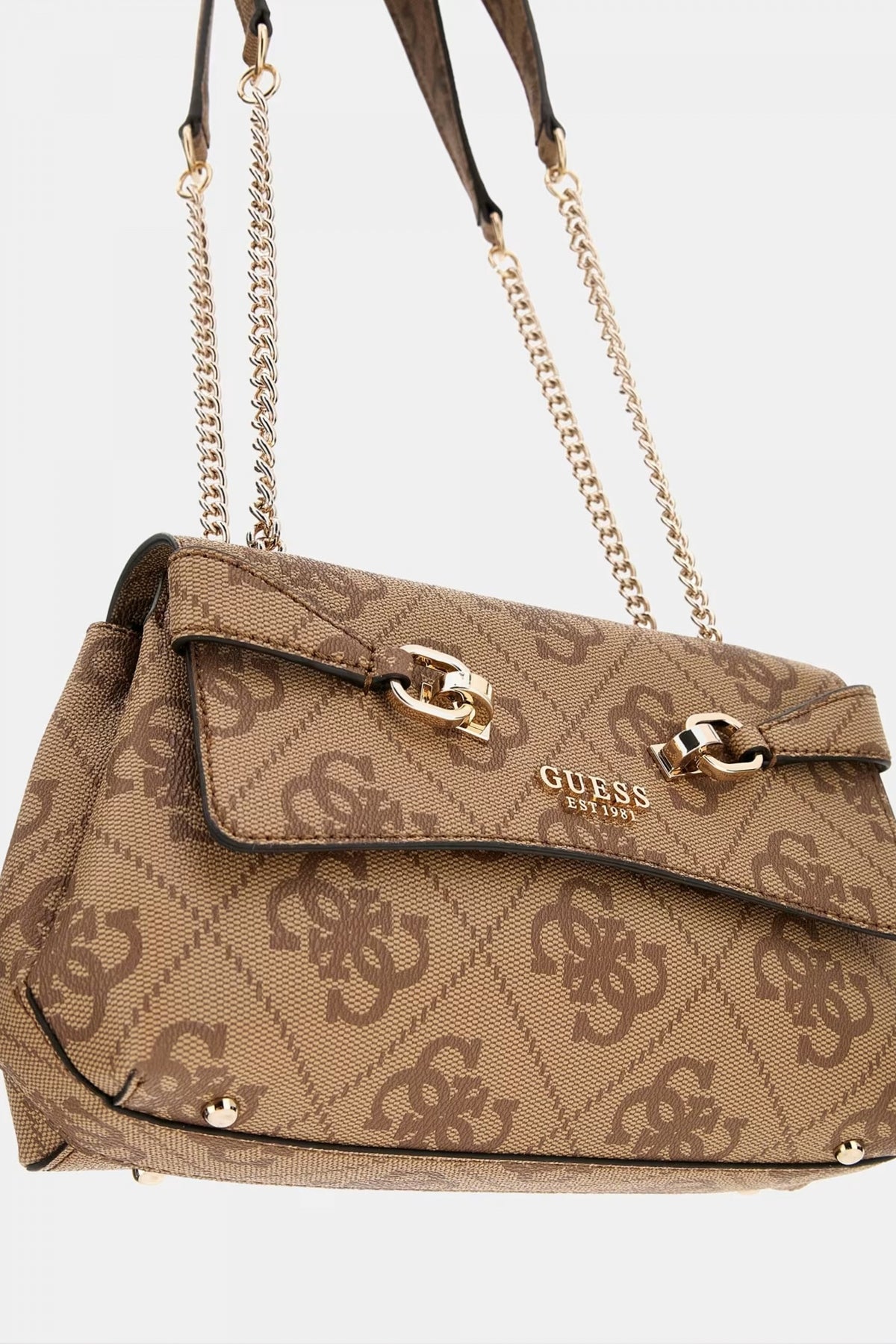 GUESS LORELEI CONVERTIBLE en color BLANCO (3)