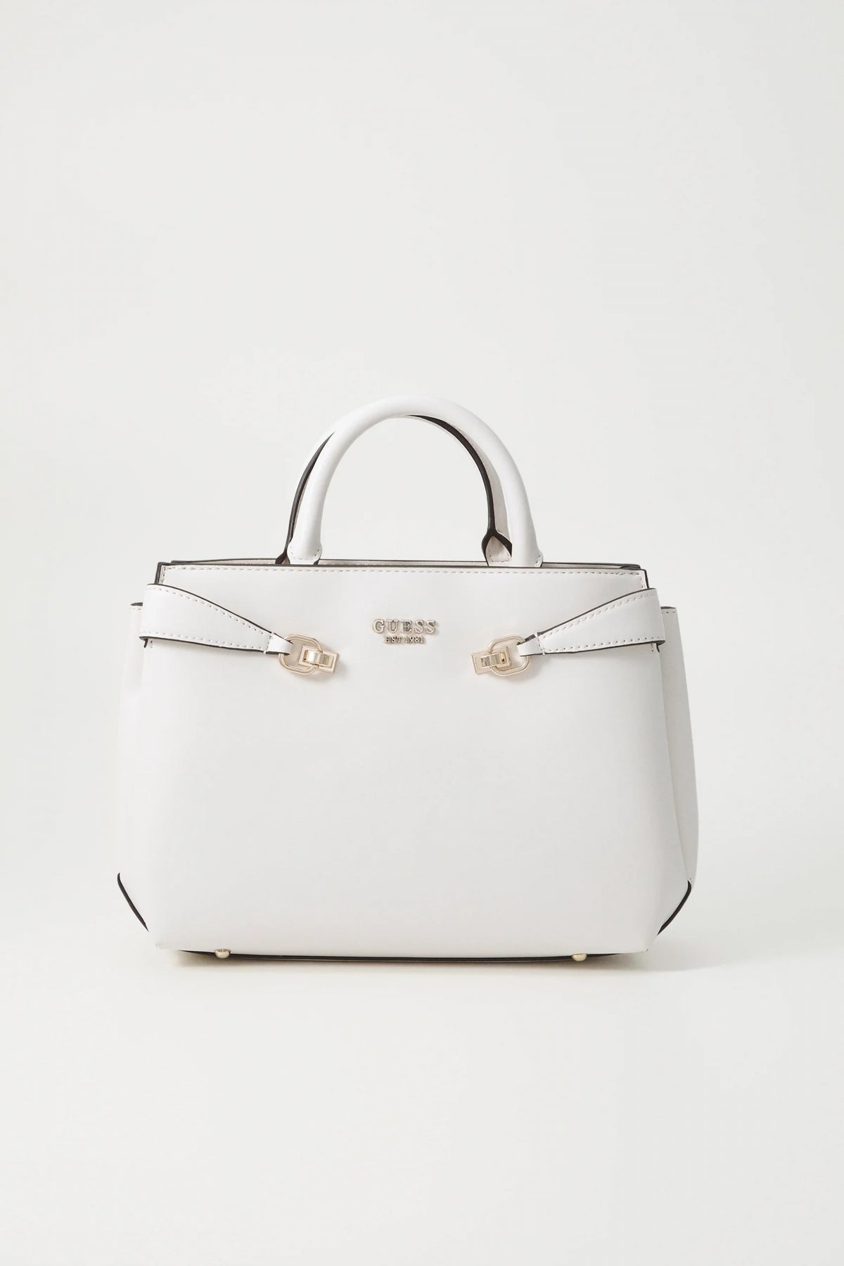GUESS LORELEI GIRLFRIEND en color BLANCO (1)