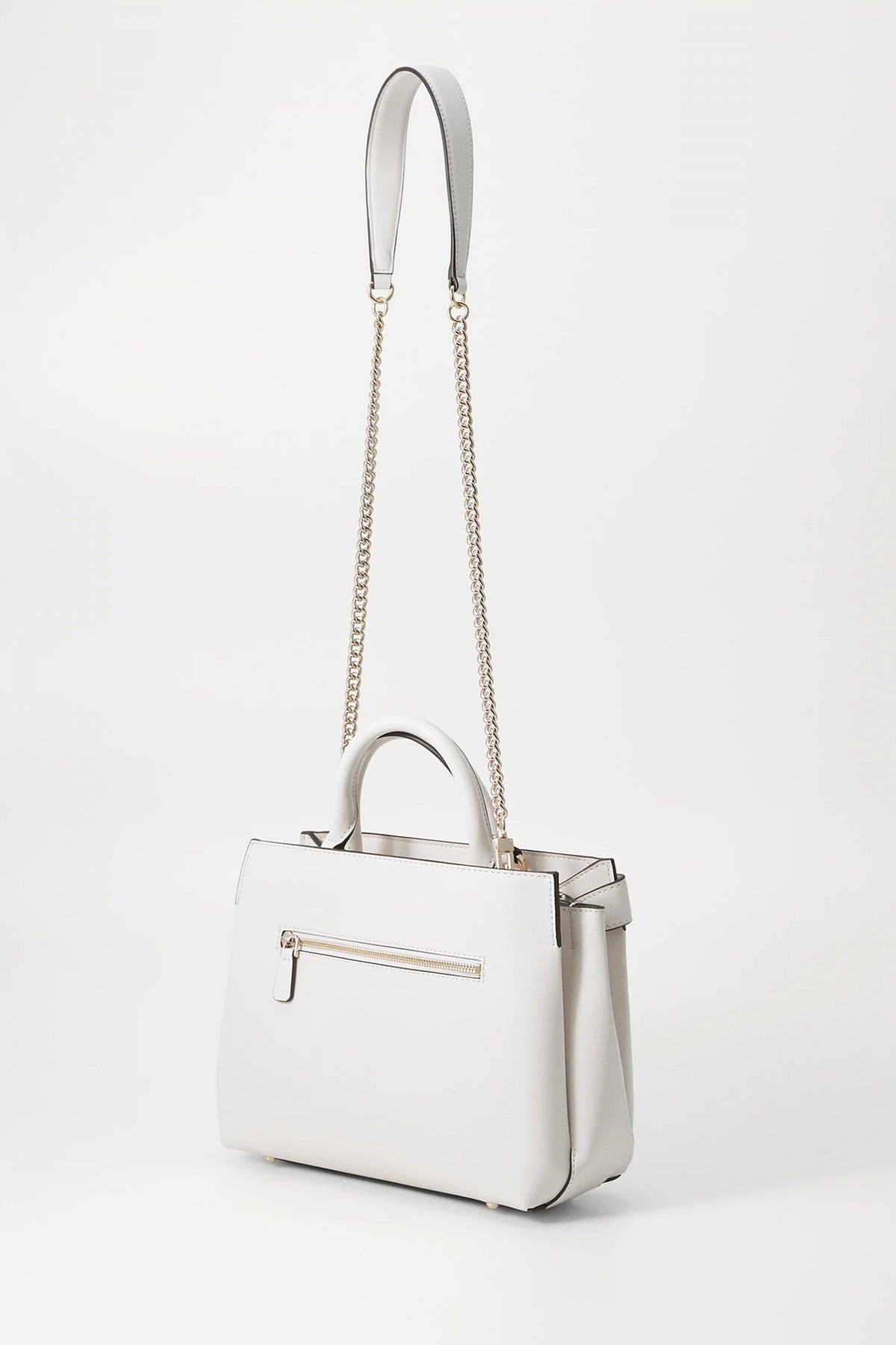 GUESS LORELEI GIRLFRIEND en color BLANCO (2)